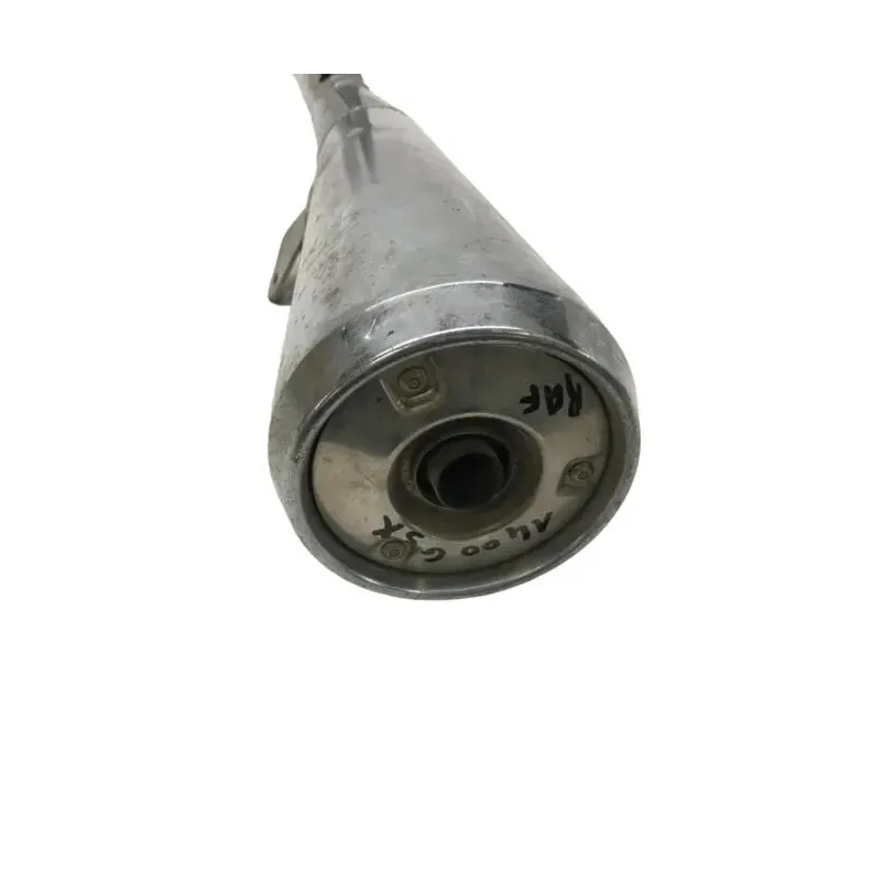 Silencieux gauche (echappement) SUZUKI GSX 1400 2002-2004