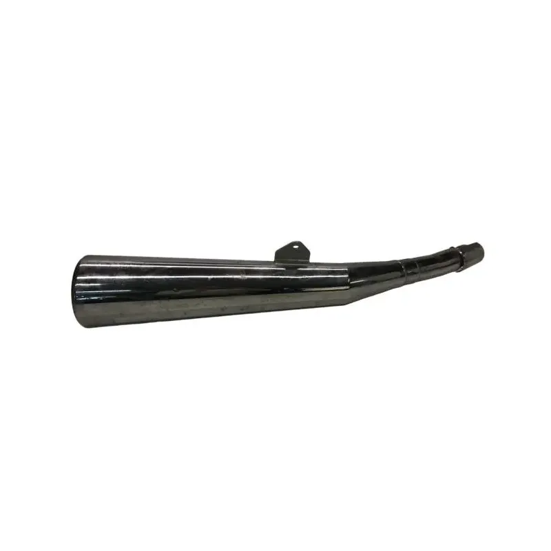 Silencieux (echappement) SUZUKI GSX 1400 2005-2007