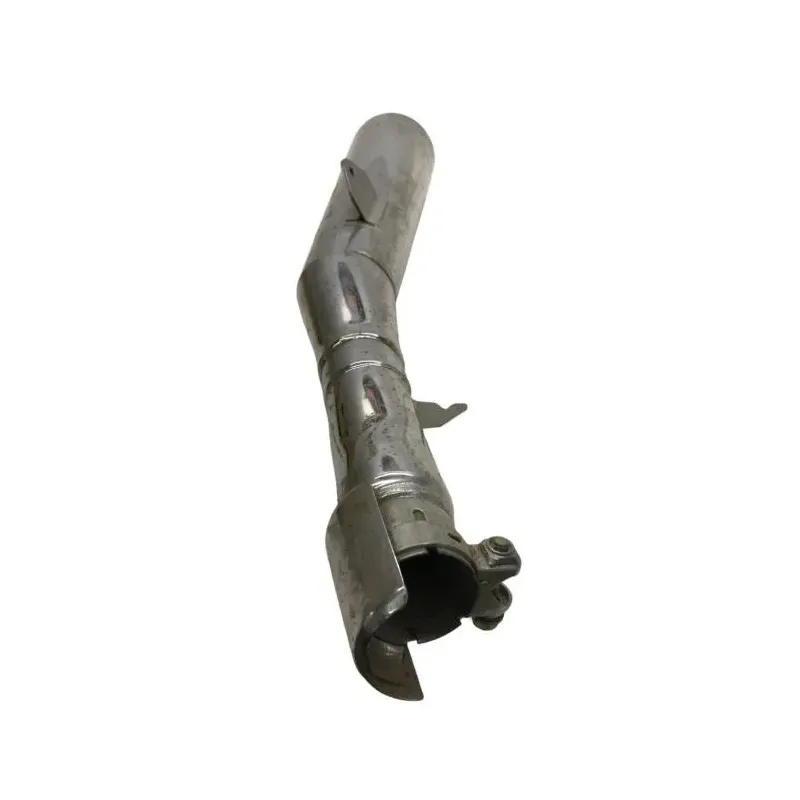 Silencieux (echappement) SUZUKI GSX 1400 2005-2007