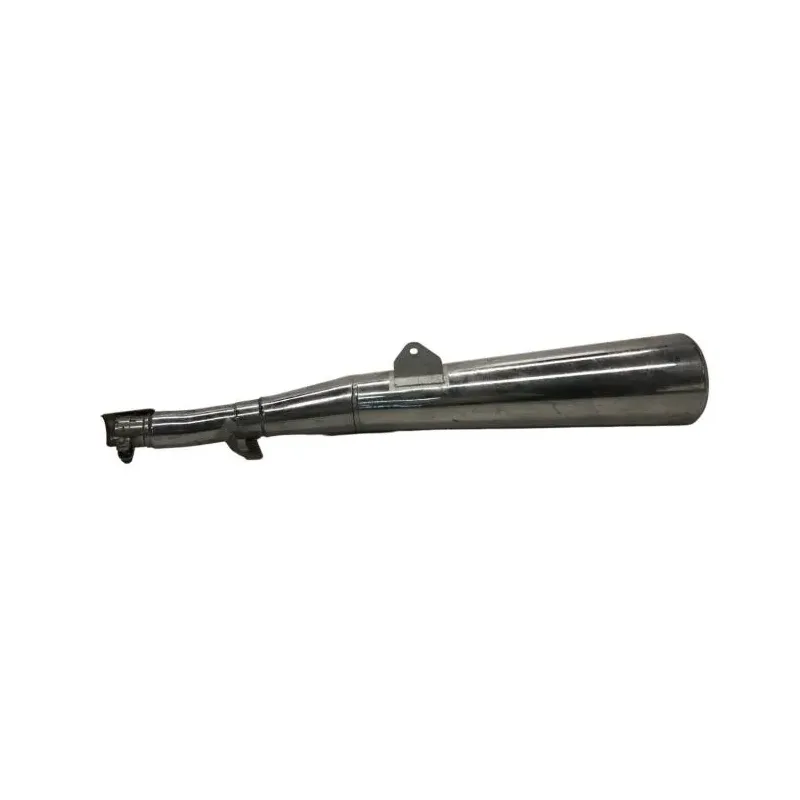 Silencieux (echappement) SUZUKI GSX 1400 2005-2007