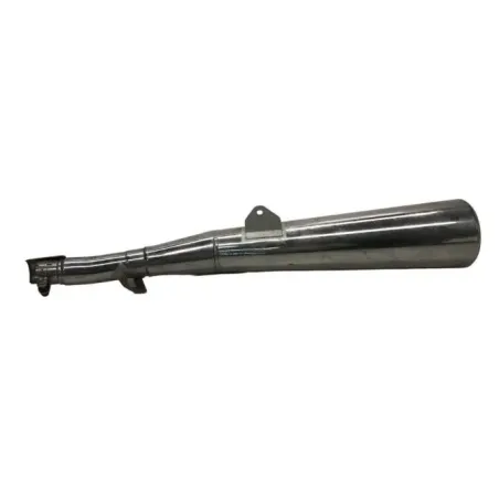 Silencieux (echappement) SUZUKI GSX 1400 2005-2007