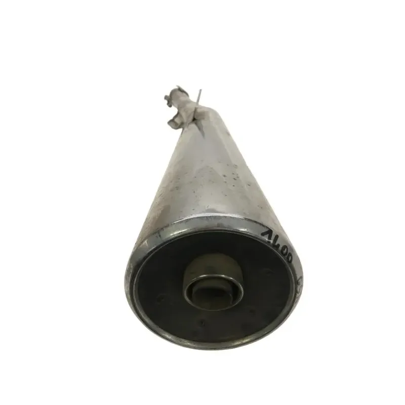 Silencieux (echappement) SUZUKI GSX 1400 2005-2007