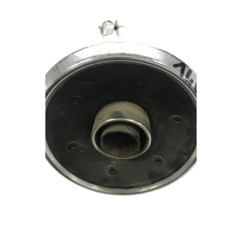 Silencieux (echappement) SUZUKI GSX 1400 2005-2007