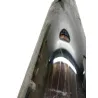 Silencieux (echappement) SUZUKI GSX 1400 2005-2007 Silencieux (echappement) SUZUKI GSX 1400 2005-2007