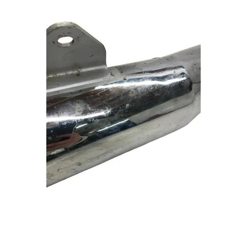 Silencieux (echappement) SUZUKI GSX 1400 2005-2007