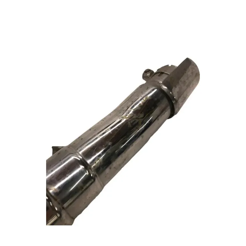 Silencieux (echappement) SUZUKI GSX 1400 2005-2007