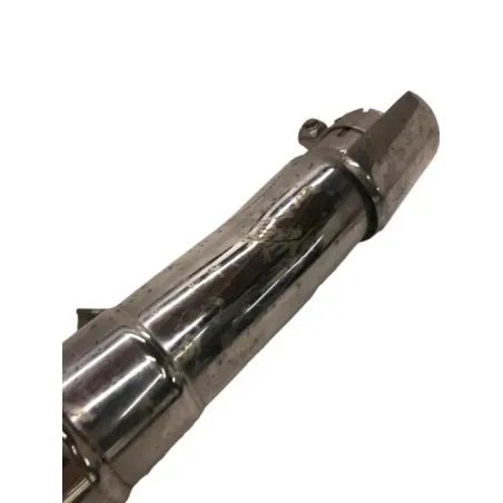 Silencieux (echappement) SUZUKI GSX 1400 2005-2007
