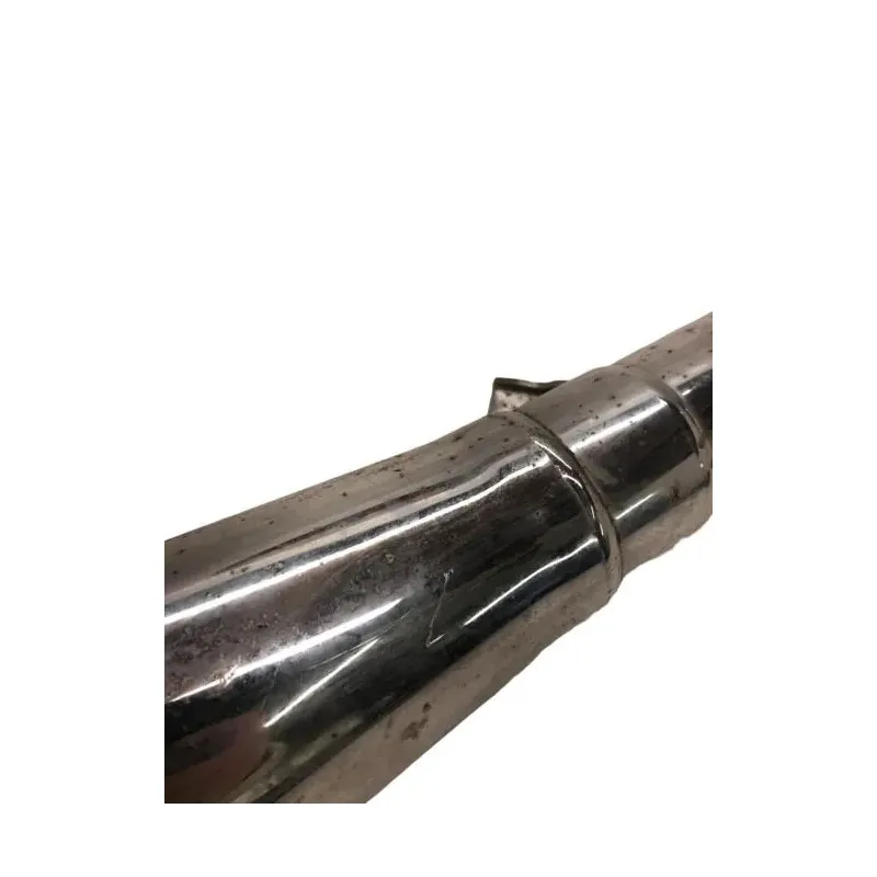 Silencieux (echappement) SUZUKI GSX 1400 2005-2007