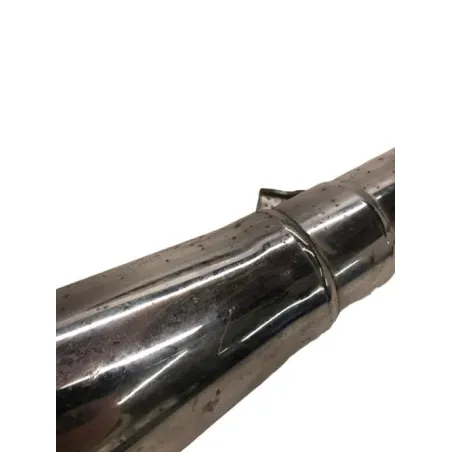 Silencieux (echappement) SUZUKI GSX 1400 2005-2007