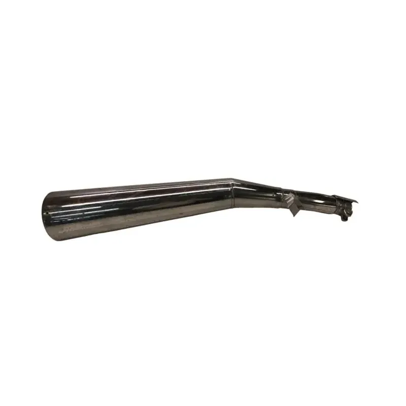 Silencieux (echappement) SUZUKI GSX 1400 2005-2007
