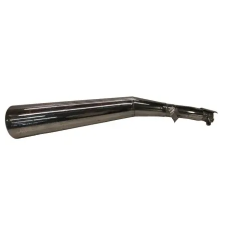 Silencieux (echappement) SUZUKI GSX 1400 2005-2007