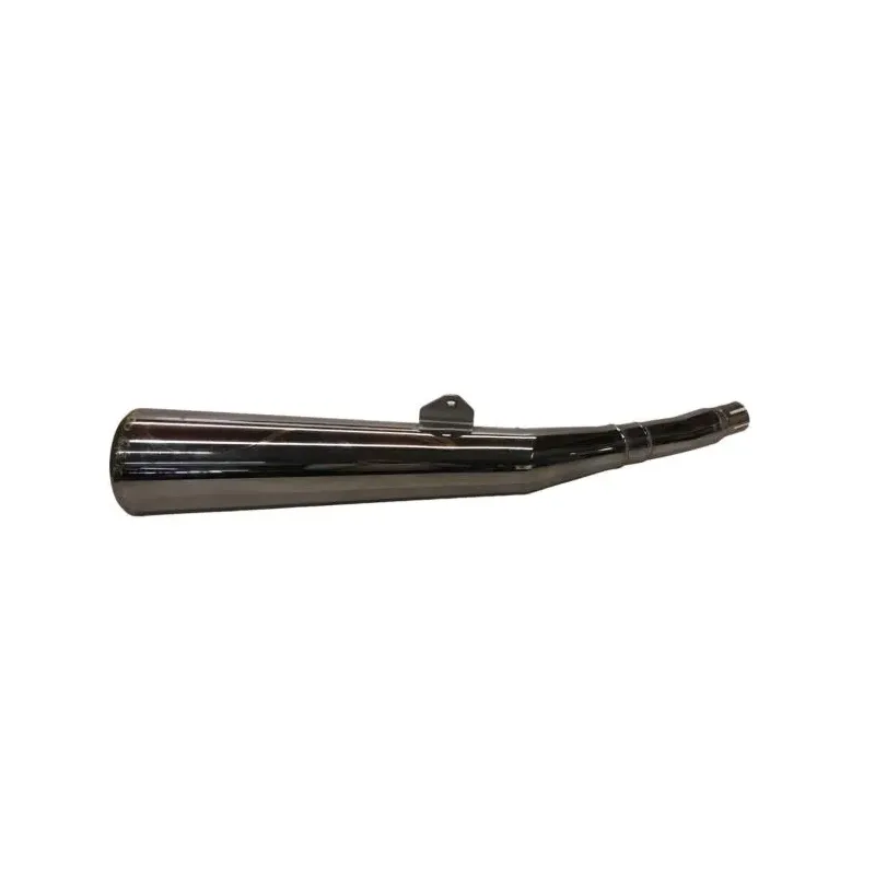 Silencieux (echappement) SUZUKI GSX 1400 2005-2007