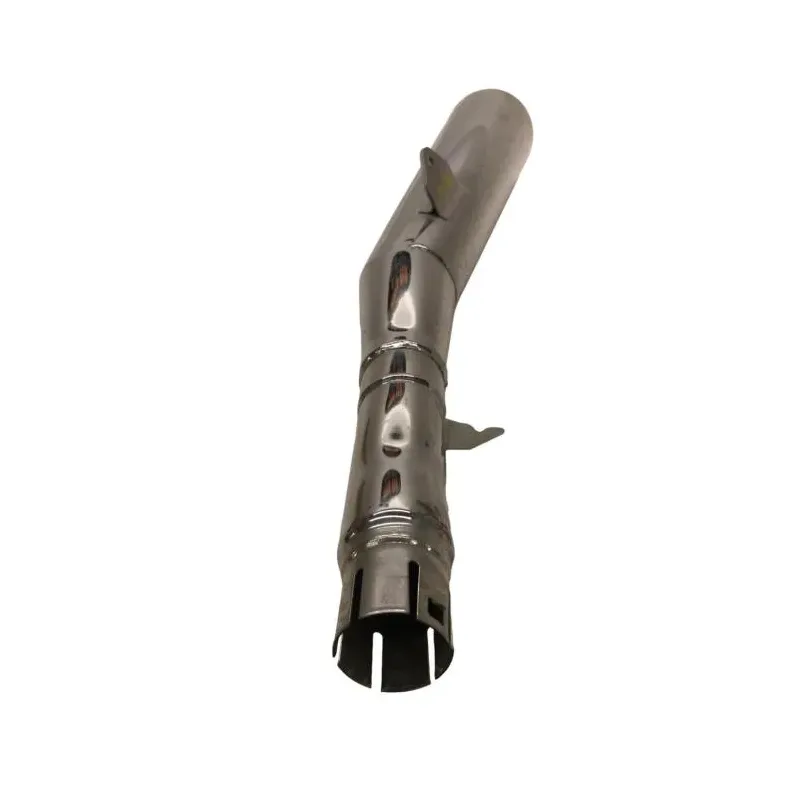 Silencieux (echappement) SUZUKI GSX 1400 2005-2007