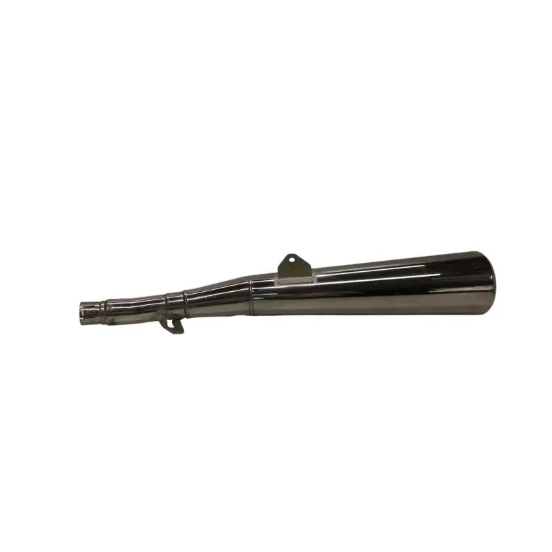 Silencieux (echappement) SUZUKI GSX 1400 2005-2007