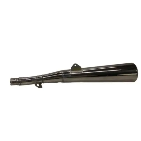 Silencieux (echappement) SUZUKI GSX 1400 2005-2007