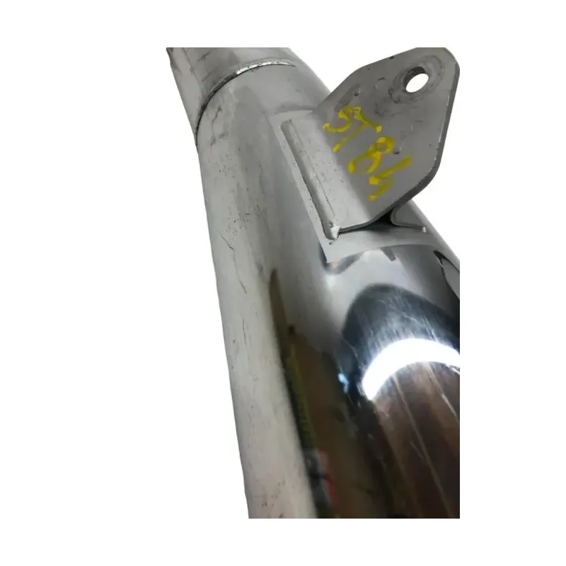 Silencieux (echappement) SUZUKI GSX 1400 2005-2007