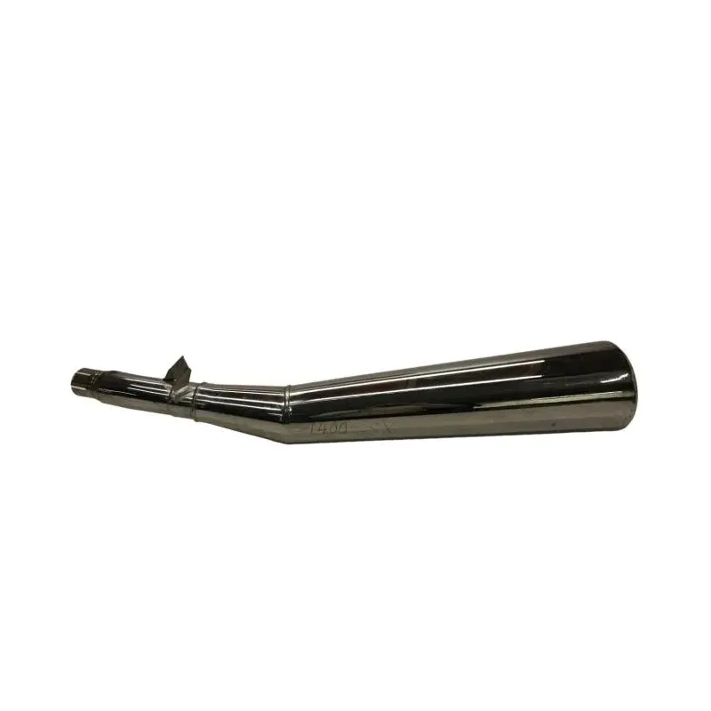 Silencieux (echappement) SUZUKI GSX 1400 2005-2007