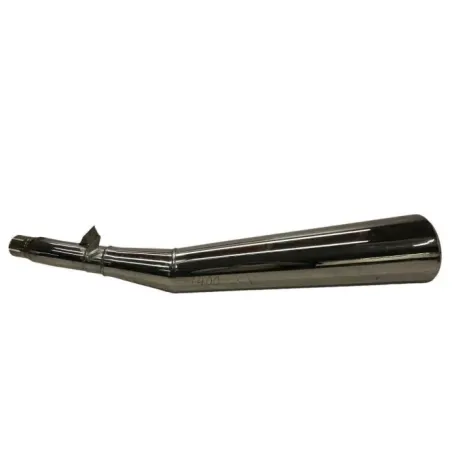 Silencieux (echappement) SUZUKI GSX 1400 2005-2007