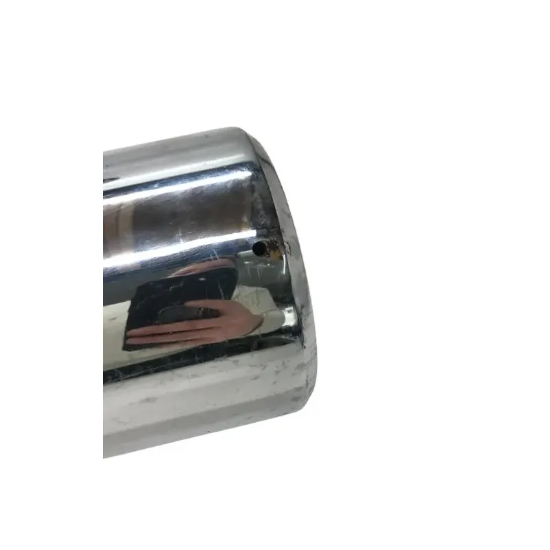 Silencieux (echappement) SUZUKI GSX 1400 2005-2007