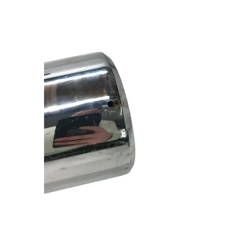 Silencieux (echappement) SUZUKI GSX 1400 2005-2007