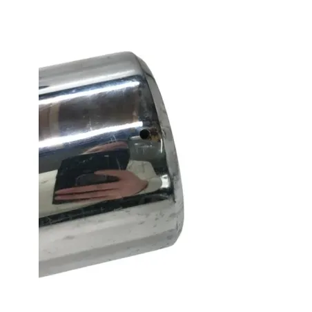 Silencieux (echappement) SUZUKI GSX 1400 2005-2007