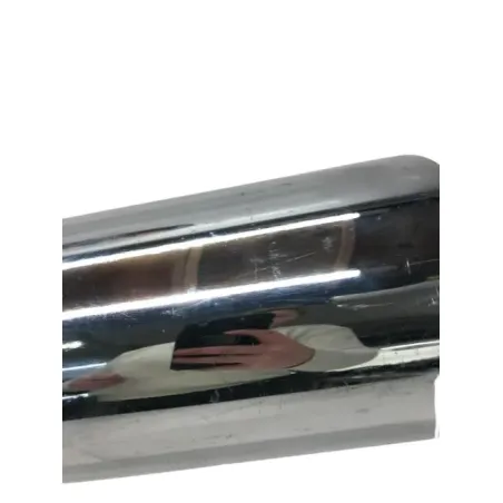 Silencieux (echappement) SUZUKI GSX 1400 2005-2007
