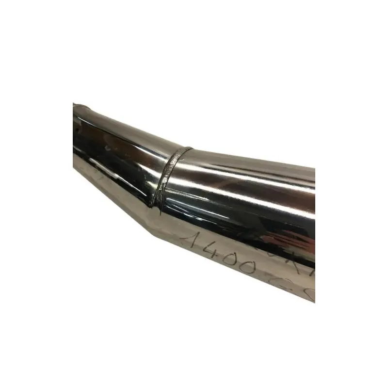 Silencieux (echappement) SUZUKI GSX 1400 2005-2007