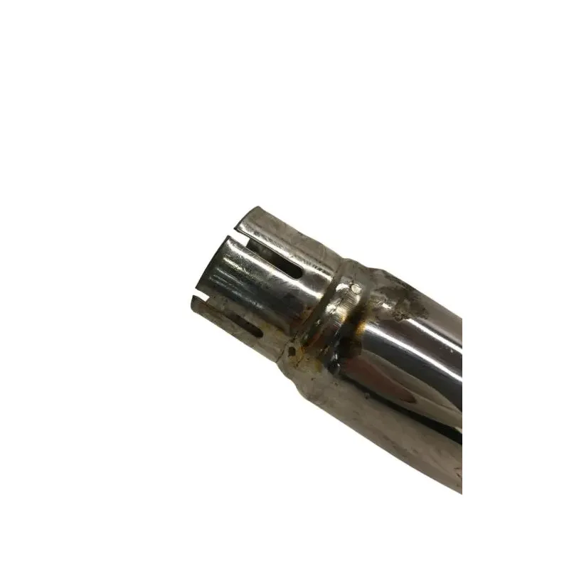 Silencieux (echappement) SUZUKI GSX 1400 2005-2007