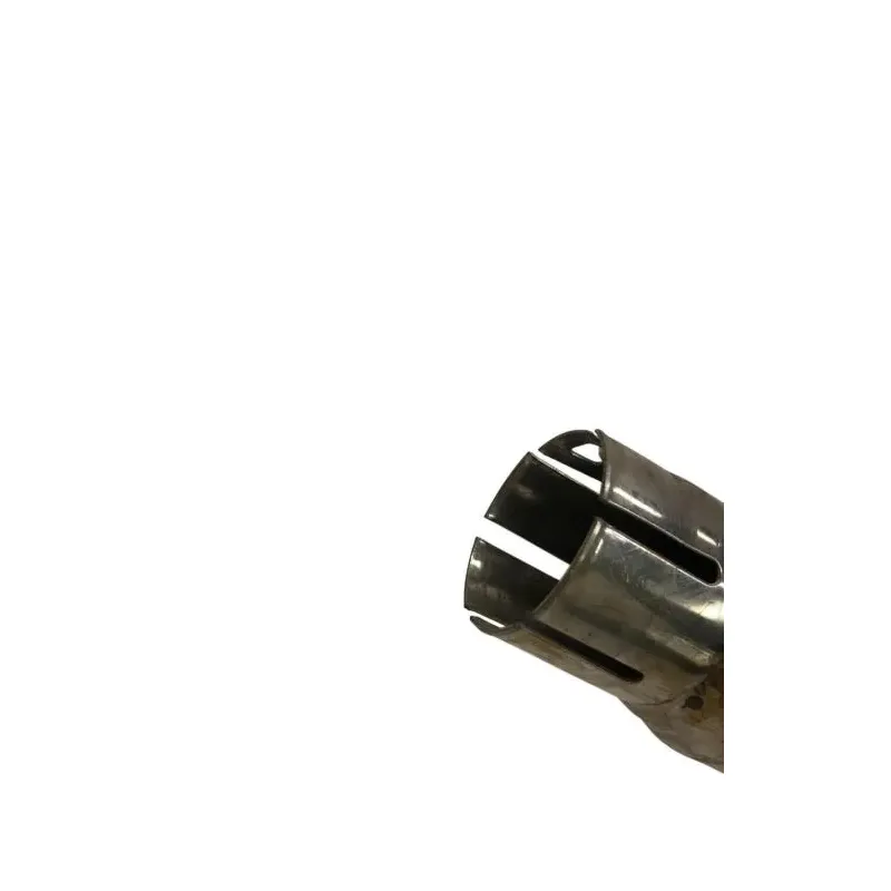 Silencieux (echappement) SUZUKI GSX 1400 2005-2007