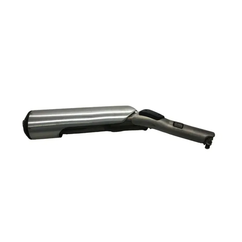 Silencieux droit (echappement) SUZUKI DL 1000 2002-2006 VSTROM