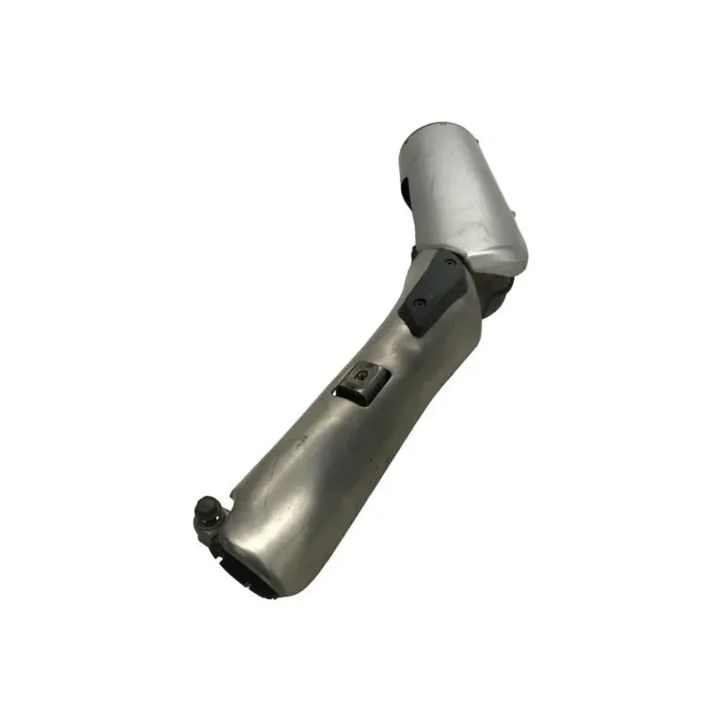 Silencieux droit (echappement) SUZUKI DL 1000 2002-2006 VSTROM