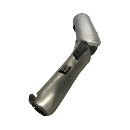 Silencieux droit (echappement) SUZUKI DL 1000 2002-2006 VSTROM