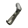 Silencieux droit (echappement) SUZUKI DL 1000 2002-2006 VSTROM