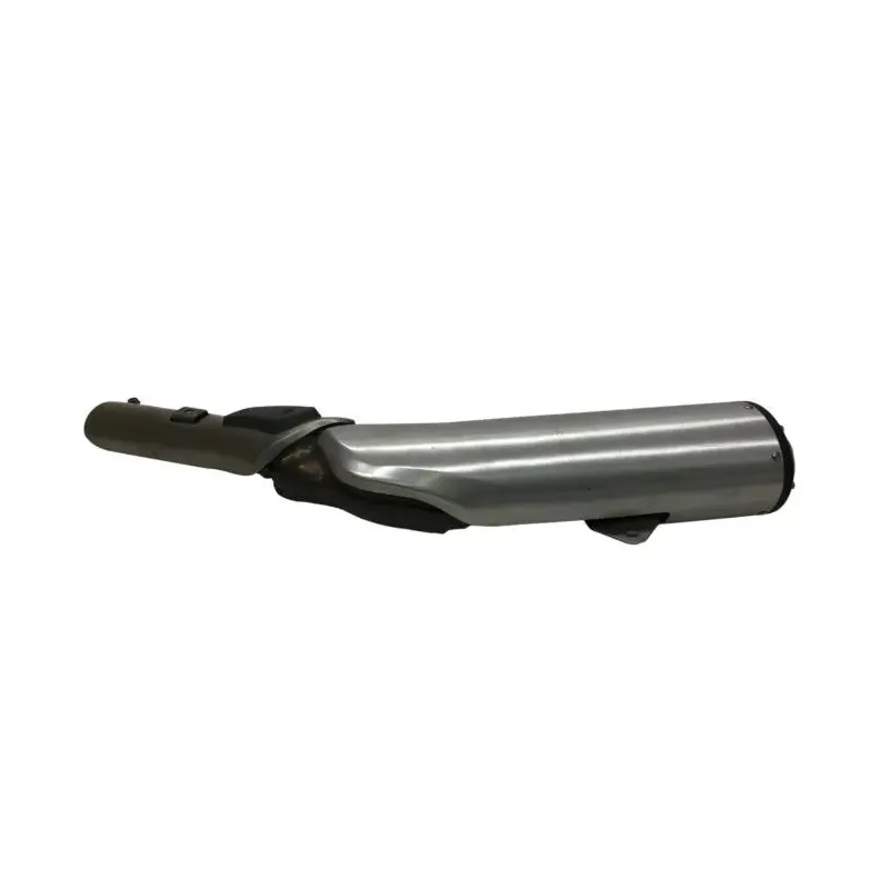 Silencieux droit (echappement) SUZUKI DL 1000 2002-2006 VSTROM