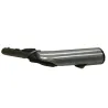 Silencieux droit (echappement) SUZUKI DL 1000 2002-2006 VSTROM