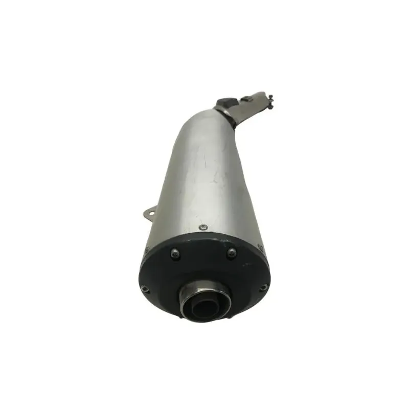Silencieux droit (echappement) SUZUKI DL 1000 2002-2006 VSTROM