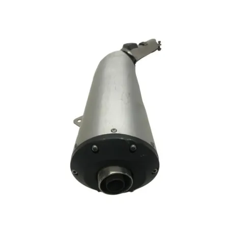 Silencieux droit (echappement) SUZUKI DL 1000 2002-2006 VSTROM