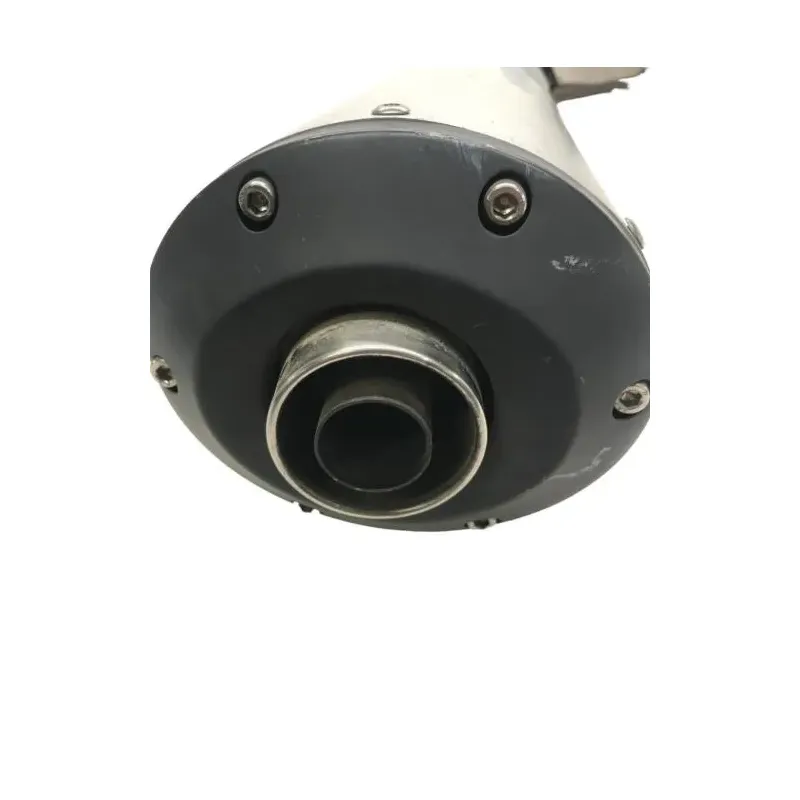 Silencieux droit (echappement) SUZUKI DL 1000 2002-2006 VSTROM