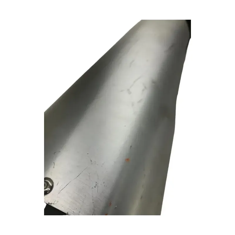 Silencieux droit (echappement) SUZUKI DL 1000 2002-2006 VSTROM