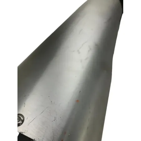 Silencieux droit (echappement) SUZUKI DL 1000 2002-2006 VSTROM