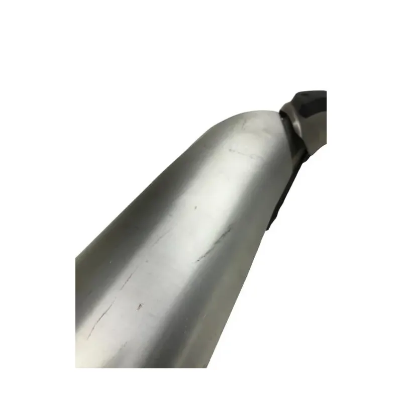 Silencieux droit (echappement) SUZUKI DL 1000 2002-2006 VSTROM