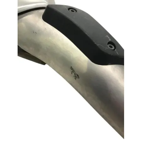 Silencieux droit (echappement) SUZUKI DL 1000 2002-2006 VSTROM