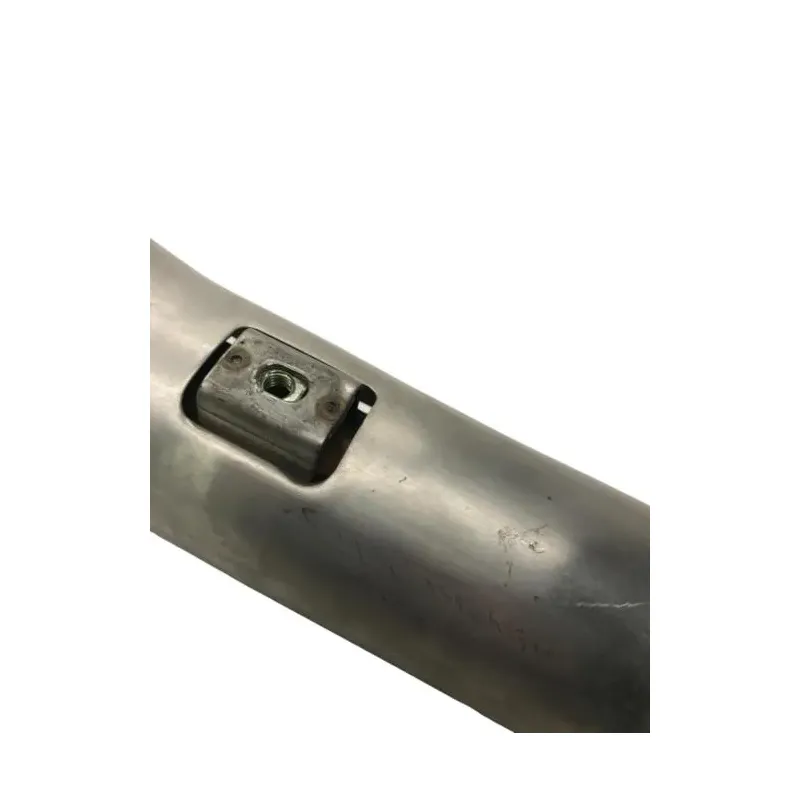 Silencieux droit (echappement) SUZUKI DL 1000 2002-2006 VSTROM