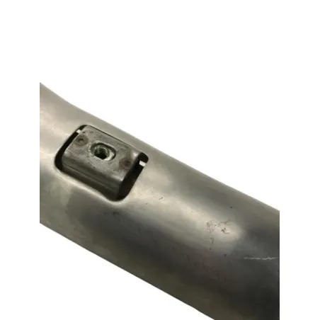 Silencieux droit (echappement) SUZUKI DL 1000 2002-2006 VSTROM