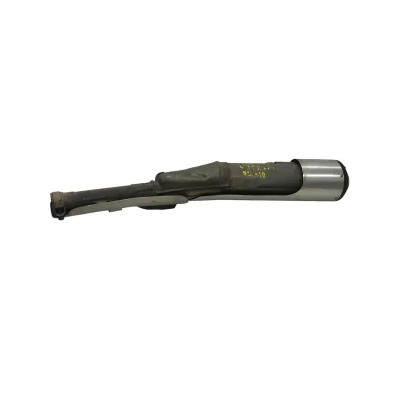 Silencieux droit (echappement) SUZUKI DL 1000 2002-2006 VSTROM
