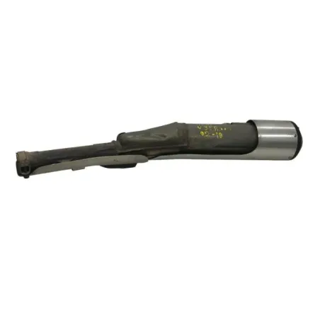 Silencieux droit (echappement) SUZUKI DL 1000 2002-2006 VSTROM