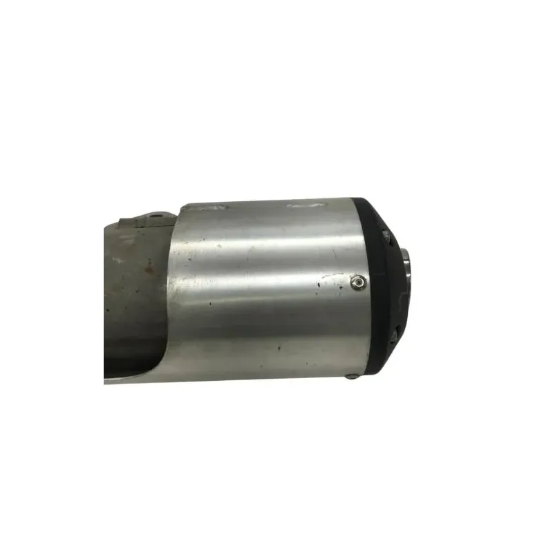 Silencieux droit (echappement) SUZUKI DL 1000 2002-2006 VSTROM
