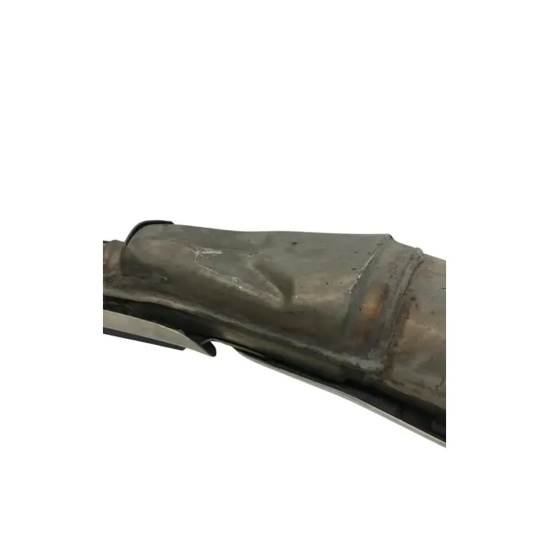 Silencieux droit (echappement) SUZUKI DL 1000 2002-2006 VSTROM