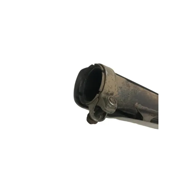 Silencieux droit (echappement) SUZUKI DL 1000 2002-2006 VSTROM