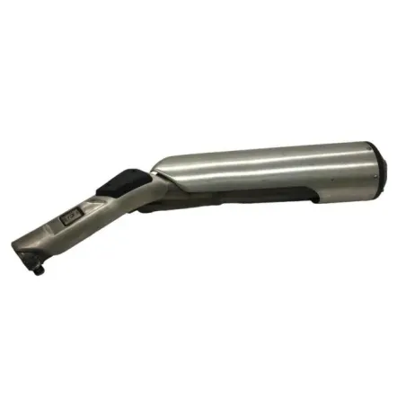 Silencieux gauche (echappement) SUZUKI DL 1000 2002-2006 VSTROM